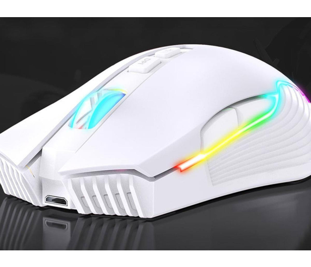 Onikuma CW905 biała - 1513711 - zdjęcie 4